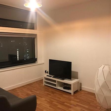 City Heights Manchester Exterior foto